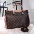 Louis Vuitton PALLAS BEIGE M42755